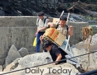 헤드라인 기사 이미지